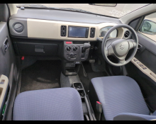 Suzuki Alto 2021