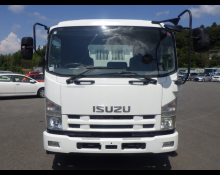 Isuzu Forward 2012