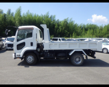 Isuzu Forward 2012