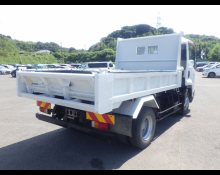 Isuzu Forward 2012