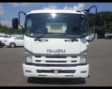 Isuzu Forward 2013