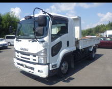 Isuzu Forward 2013