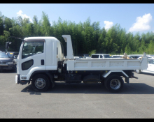 Isuzu Forward 2013