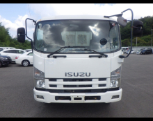 Isuzu Forward 2008