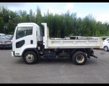 Isuzu Forward 2008