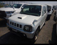 Suzuki Jimny 2000