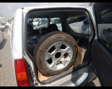 Suzuki Jimny 2000