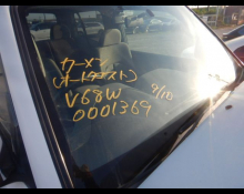 Mitsubishi Pajero 2000