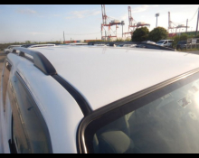 Mitsubishi Pajero 2000