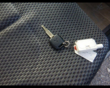 Mitsubishi Pajero 2000