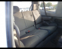 Mitsubishi Pajero 2000