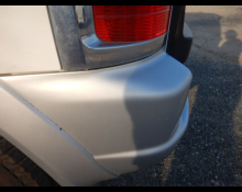 Mitsubishi Pajero 2000