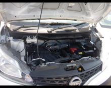 Nissan NV200 2021
