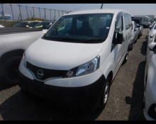 Nissan NV200 2021