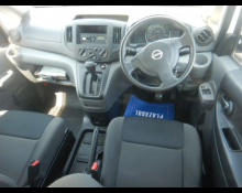 Nissan NV200 2021