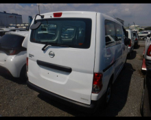 Nissan NV200 2021