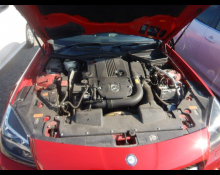 Mercedes-Benz SLK 2014