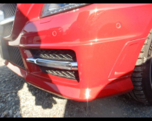 Mercedes-Benz SLK 2014