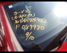 Mercedes-Benz SLK 2014