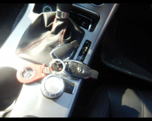 Mercedes-Benz SLK 2014