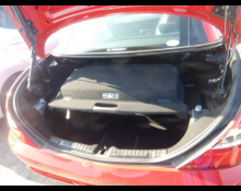 Mercedes-Benz SLK 2014