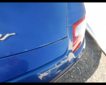 Porsche Boxster 2008