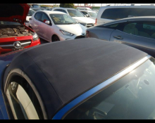 Porsche Boxster 2008