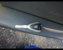 Porsche Boxster 2008