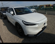 Honda Vezel 2022 For Sale and Price