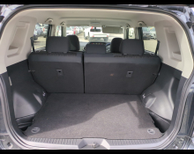 Toyota Corolla Rumion 2011