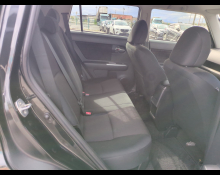 Toyota Corolla Rumion 2011