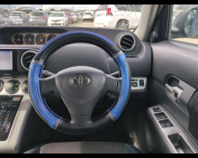 Toyota Corolla Rumion 2011