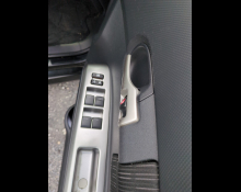 Toyota Corolla Rumion 2011