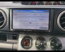 Toyota Corolla Rumion 2011