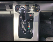 Toyota Corolla Rumion 2011