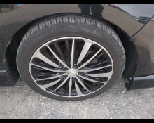 Toyota Corolla Rumion 2011