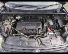 Toyota Corolla Rumion 2011