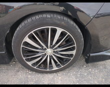 Toyota Corolla Rumion 2011