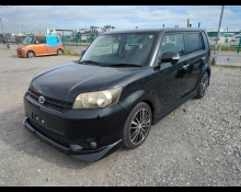 Toyota Corolla Rumion 2011