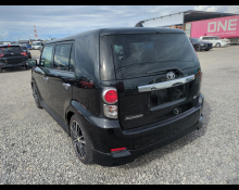 Toyota Corolla Rumion 2011