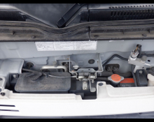 Daihatsu Hijet Cargo 2019