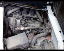 Daihatsu Hijet Cargo 2019