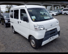 Daihatsu Hijet Cargo 2019