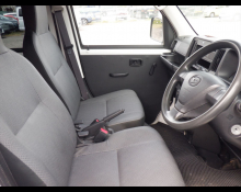 Daihatsu Hijet Cargo 2019