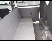 Daihatsu Hijet Cargo 2019