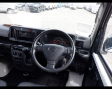 Daihatsu Hijet Cargo 2019