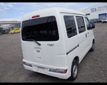 Daihatsu Hijet Cargo 2019