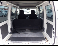 Daihatsu Hijet Cargo 2019