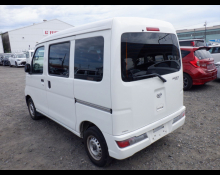 Daihatsu Hijet Cargo 2019