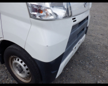 Daihatsu Hijet Cargo 2019